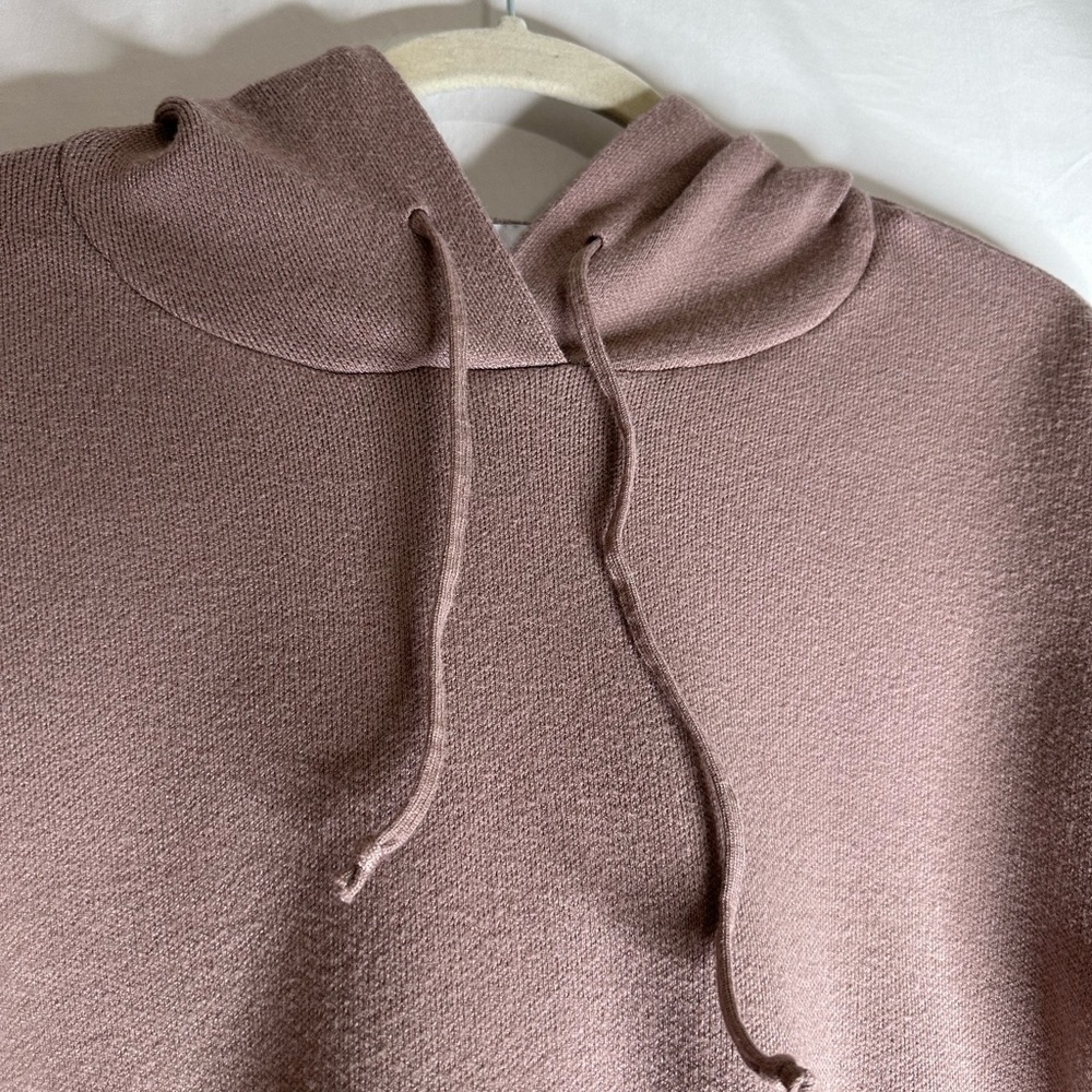 Zara’s cropped Hoodie - Picture 4 of 7